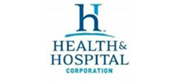 Healthcare customers